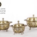 شکلات خوری درب دار