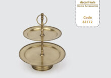 شیرینی خوری دوطبقه